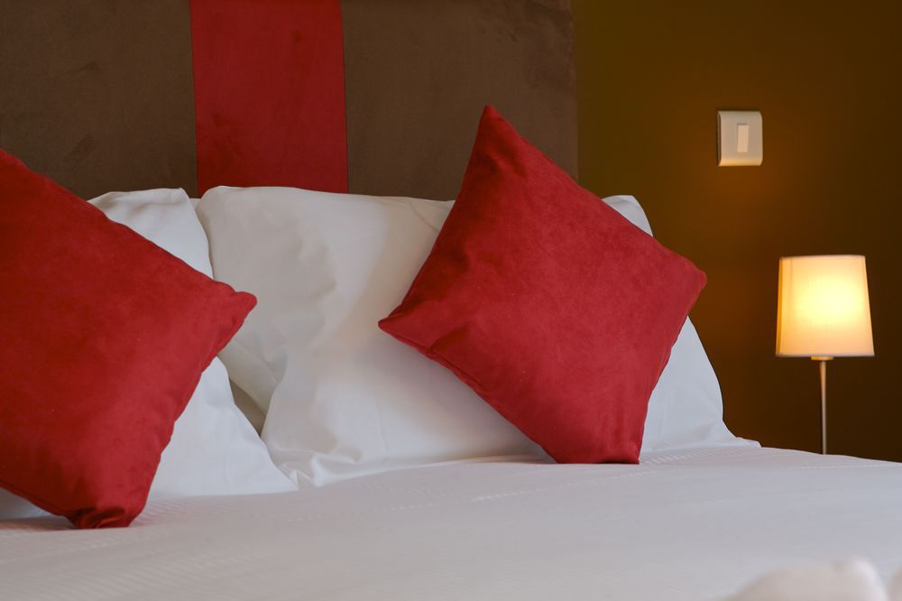 The Spires Serviced Apartments Birmingham Interior foto