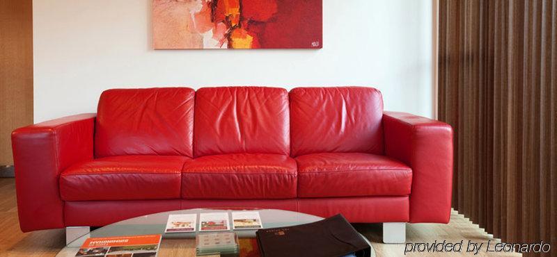 The Spires Serviced Apartments Birmingham Cameră foto
